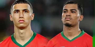 توب ميركاتو: الخنوس وعدلي على رادار بايرن ميونخ لتعويض موسيالا المصاب