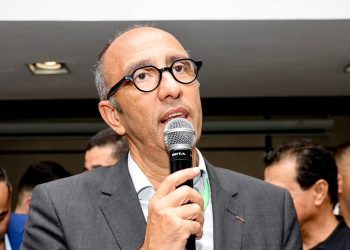 جواد الزيات بعد عودته لرئاسة الرجاء: “لا خوف على الرجاء.. وهدفنا العودة لمنصات التتويج”