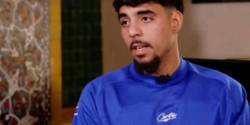 شادي رياض: حلمي المشاركة في “كان المغرب”.. ولو من مقاعد البدلاء