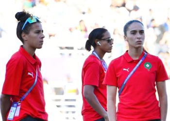 اللبؤات في مواجهة السنغال.. التشكيلة الرسمية للمنتخب الوطني النسوي