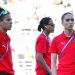 اللبؤات في مواجهة السنغال.. التشكيلة الرسمية للمنتخب الوطني النسوي