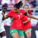 “اللبؤات” في الصدارة.. المنتخب المغربي يتفوق على السنغال وينهي دور المجموعات في الزعامة