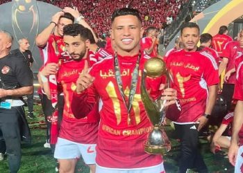 الأهلي يُغلق الباب أمام الوداد ويُحدد سعر رضا سليم