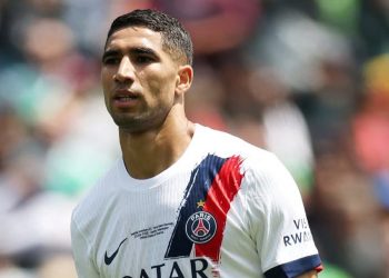 أشرف حكيمي يتألق في مونديال الأندية 2025 ويكتب اسمه بأحرف من ذهب