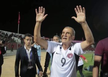 الجامعة تُنعي أحمد فرس: أحد الأسماء الخالدة في تاريخ الكرة المغربية