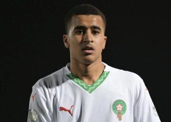 صفقة انتقال عبد الله وزان إلى ريال مدريد تواجه خطر الإلغاء بعد توقف الفحص الطبي
