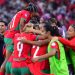 “لبؤات الأطلس” إلى نهائي كأس الأمم الإفريقية للسيدات بعد الفوز على غانا بركلات الترجيح