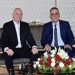 رئيس “الفيفا” جياني إنفانتينو يصل إلى المغرب لحضور مباريات “كان السيدات”