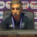 الكاف تعاقب الاتحاد الجزائري بسبب إخفاء شعار “لارام”
