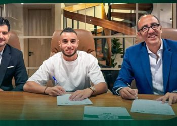 بلال ولد الشيخ.. رجاوي جديد قادم من الملاعب الأوروبية