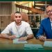 بلال ولد الشيخ.. رجاوي جديد قادم من الملاعب الأوروبية
