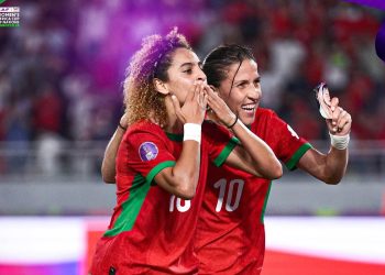 لبؤات الأطلس يسقطن أمام نيجيريا في نهائي مثير لكأس إفريقيا للسيدات