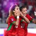 لبؤات الأطلس يسقطن أمام نيجيريا في نهائي مثير لكأس إفريقيا للسيدات