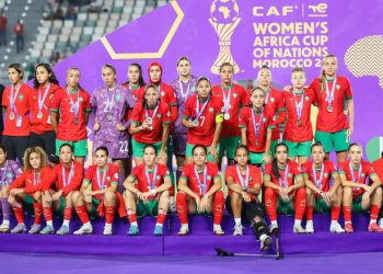 برقية ملكية لبؤات الأطلس بعد إنجاز “الكان”.. إشادة بالروح الوطنية والتألق القاري من جلالة الملك محمد السادس نصره الله