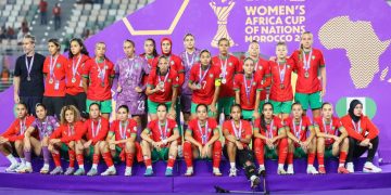 برقية ملكية لبؤات الأطلس بعد إنجاز “الكان”.. إشادة بالروح الوطنية والتألق القاري من جلالة الملك محمد السادس نصره الله