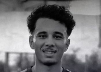 مقتل اللاعب المغربي أسامة همهام برصاص البحرية الجزائرية قرب السعيدية يُخلف صدمة كبيرة