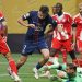 باريس سان جيرمان يُقصي بايرن ميونخ ويتأهل إلى نصف نهائي كأس العالم للأندية