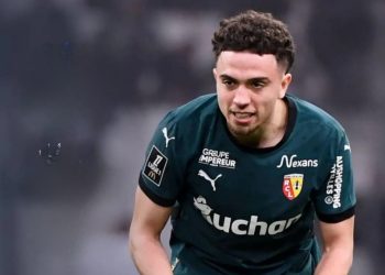 رسمياً.. نايل العيناوي يوافق على عرض روما وروما يُجهز عرضًا بـ25 مليون يورو!