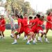 المنتخب الوطني النسوي يواصل استعداداته لمواجهة مالي في ربع نهائي “كان” السيدات المغرب 2024