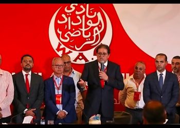 بيان توضيحي من منخرطين وداديين: نرفض الوصاية ونؤكد على حرية التعبير داخل النادي
