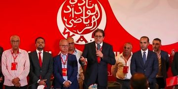 بيان توضيحي من منخرطين وداديين: نرفض الوصاية ونؤكد على حرية التعبير داخل النادي