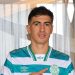 المكعازي يعود إلى الرجاء بطلب من الشابي لتعزيز خط الوسط