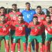 المنتخب المحلي ينهزم ودياً أمام بوركينا فاسو في آخر اختبار قبل “الشان”