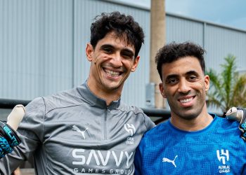 بونو وحمد الله يغادران مونديال الأندية مع وداع الهلال أمام فلومينينسي