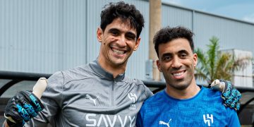 بونو وحمد الله يغادران مونديال الأندية مع وداع الهلال أمام فلومينينسي