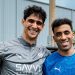 بونو وحمد الله يغادران مونديال الأندية مع وداع الهلال أمام فلومينينسي