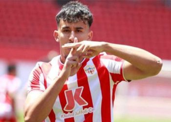 رشاد فتال.. موهبة مغربية تنضم إلى ريال مدريد بعقد واعد وحوافز مغرية