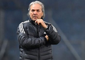 رابح ماجر يشيد بحكيمي ويضع المغرب ضمن أبرز المرشحين للتتويج بكأس إفريقيا