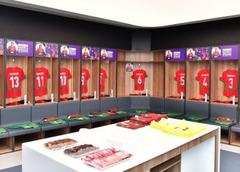 خورخي فيلدا يُعلن عن تشكيلة المنتخب النسوي لمواجهة زامبيا في افتتاح أمم إفريقيا