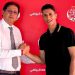 الوداد يعزّز صفوفه بضم حمزة الواسطي لموسمين