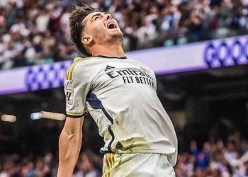 مبابي يقود ريال مدريد لانتصار جديد في الليغا ودياز يصنع الفارق بتمريرة حاسمة