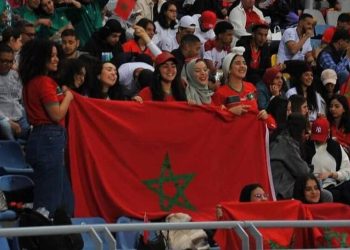 47.555 تذكرة مباعة لمباراة المغرب والنيجر حتى منتصف اليوم