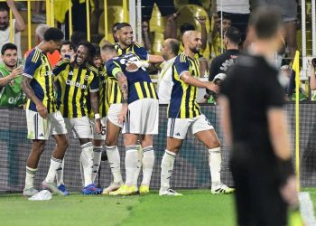 النصيري يقود فنربخشة لعبور فاينورد والتأهل إلى “البلاي أوف” بدوري الأبطال