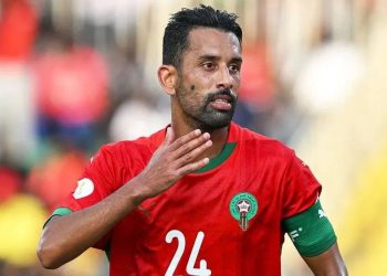 حريمات: الفوز على زامبيا أعاد التوازن وثقة المنتخب المحلي