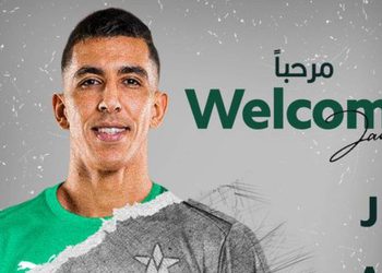 رسميًا: جواد الياميق يلتحق بالنجمة السعودي