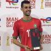 بلعمري يتوج بجائزة أفضل لاعب ويقود الأسود إلى النهائي