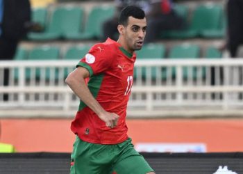 بلعمري: “تأهل مستحق ونهديه للشعب المغربي”