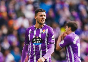 المدير الرياضي لنادي بلد الوليد يؤكد: سليم أملاح يغادر الفريق