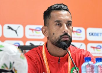 ربيع حريمات: واعون بحجم المسؤولية وطموحنا هو التتويج باللقب