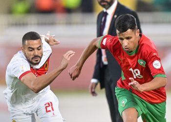 المنتخب المغربي المحلي يفتتح “الشان 2024” بفوز مقنع على أنغولا