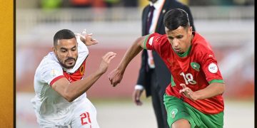 المنتخب المغربي المحلي يفتتح “الشان 2024” بفوز مقنع على أنغولا