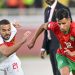 المنتخب المغربي المحلي يفتتح “الشان 2024” بفوز مقنع على أنغولا