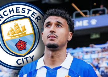 The Athletic: مانشستر سيتي يبحث عن ظهير أيمن.. و”عمر الهلالي” ضمن اهتمامات النادي