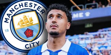 The Athletic: مانشستر سيتي يبحث عن ظهير أيمن.. و”عمر الهلالي” ضمن اهتمامات النادي