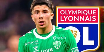 تقارير: نادي ليون الفرنسي يُبدي اهتمامه بالنجم المغربي بنيامين بوشواري