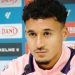 عمر الهلالي: أنافس حكيمي ومزراوي وسأنتظر فرصتي لخدمة المنتخب